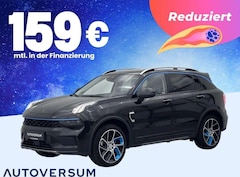 Bild des Angebotes Lynk & Co 01 PHEV LED*KAM*PANO*KEYLESS*MEM*INFINITY