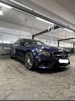Bild des Angebotes Mercedes-Benz E 43 AMG 4Matic 9G-TRONIC