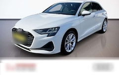 Bild des Angebotes Audi A3 Sportback 30TFSI 116PS.STRONIC.LED.NAVI.AC-AUTOM.1