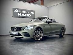 Bild des Angebotes Mercedes-Benz C 43 AMG C43 AMG*CABRIO*4MATIC*MULTIBEAM*AKUSTIK*