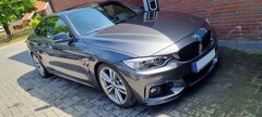 Bild des Angebotes BMW 435 4er Coupe 435i Coupe xDrive M Sport Deutsches Fahrzeug