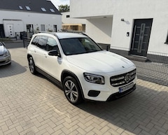 Bild des Angebotes Mercedes-Benz GLB 180 7G-DCT Progressive