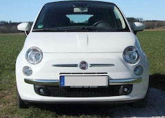 Bild des Angebotes Fiat 500C 500 C 0.9 TwinAir Lounge Cabriolet