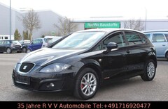 Bild des Angebotes SEAT Leon 1.4 Style Copa, Scheckheftgepflegt