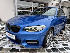 Bild des Angebotes BMW 240 Handschalter!|Nav|HiFi|StzHzg|PDC|Xen|Temp