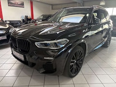 Bild des Angebotes BMW X5 M50 i Shadow-Line AHK LED Sport-Auspuffanlage