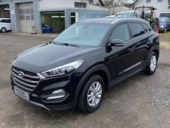 Bild des Angebotes Hyundai TUCSON Intro Edition 2WD