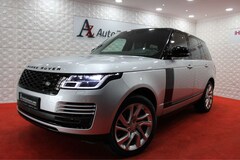 Bild des Angebotes Land Rover Range Rover Vogue BLACK STYLE PANO*MATRIX*HUD*