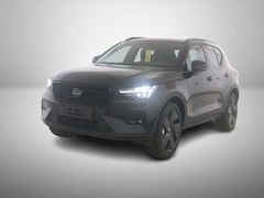 Bild des Angebotes Volvo XC40 B3 Ultra Black Edition*AHK*Business-P*