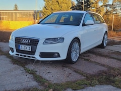 Bild des Angebotes Audi A4 Avant 1.8 TFSI elektr. Sitz Sline