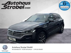 Bild des Angebotes VW Touareg 3.0 V6 TDI DSG 4M R-Line ACC AHK Standh.