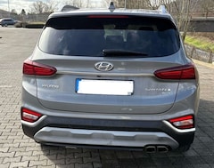 Bild des Angebotes Hyundai SANTA FE Santa+Fe+2.2+CRDI+2WD+Style