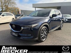 Bild des Angebotes Mazda CX-5 AHK | Schiebedach | BOSE