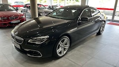 Bild des Angebotes BMW 640 640d xDrive Gran Coupé INDIVIDUAL PANO HEAD-UP