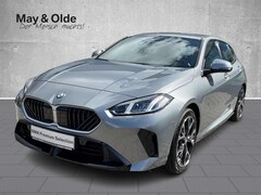 Bild des Angebotes BMW 120 Sportpaket AD Navi Digitales Cockpit LED ACC Klima