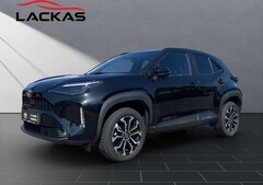 Bild des Angebotes Toyota Yaris Cross Hybrid FWD Teamplayer