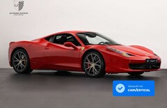 Bild des Angebotes Ferrari 458 458 Italia Carbon-LED/Carbon-Schweller/PPF