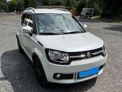 Bild des Angebotes Suzuki Ignis Ignis Dualjet Comfort+