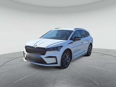 Bild des Angebotes Skoda Enyaq Sportline iV 60, MATRIX/AHK/KAM/NAVI/KLIMA