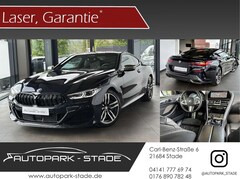 Bild des Angebotes BMW M850 i xDrive Laser Soft HUD 360 Premium Selec.