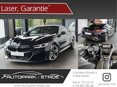 Bild des Angebotes BMW M850 i xDrive Laser Soft HUD 360 Premium Selec.