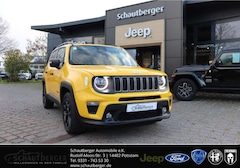 Bild des Angebotes Jeep Renegade Altitude Mild-Hybrid FWD inkl. Navi, R-Kamera, Pan