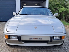 Bild des Angebotes Porsche 924 50 JAHRE PORSCHE "MODELL Ferry Porsche" - "nur 1014 Stück"