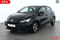 Bild des Angebotes MG MG3 1.5 Comfort LED Navi Kamera