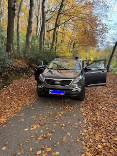 Bild des Angebotes Kia Sportage Attract