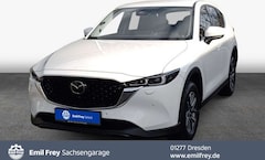 Bild des Angebotes Mazda CX-5 e-SKYACTIV-G 194 Aut. Exclusive-Line