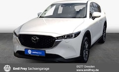 Bild des Angebotes Mazda CX-5 e-SKYACTIV-G 194 Aut. Exclusive-Line