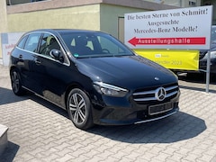 Bild des Angebotes Mercedes-Benz B 220 4Matic,DCT,AHK,LED,NAVI,360KAMERA,MET,EASYPACK