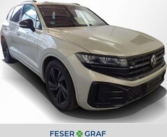 Bild des Angebotes VW Touareg 3.0 TDI R-Line AHK/Standhz/Dynaudio/4xSitzhz