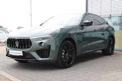 Bild des Angebotes Maserati Levante Modena S MatrixLED ACC Pano HarmanK