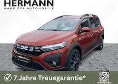 Bild des Angebotes Dacia Jogger 1.0 TCe 110 Expression *LED*SpurH*KlimaA