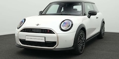 Bild des Angebotes MINI Cooper S Favoured Trim