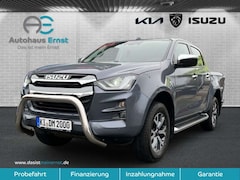 Bild des Angebotes Isuzu D-Max Double Cab 4WD Autm. LSE