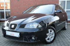 Bild des Angebotes SEAT Ibiza 1.4 Comfort Edition Klima Sitzheizung