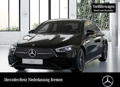 Bild des Angebotes Mercedes-Benz CLA 200 AMG+NIGHT+PANO+360°+MULTIBEAM+BURMESTER