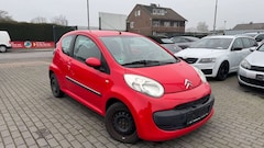 Bild des Angebotes Citroen C1 Style | KLIMA | SPARSAM