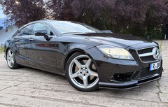Bild des Angebotes Mercedes-Benz CLS 350 CLS 350 AMG/Vollaust. Festpreis!