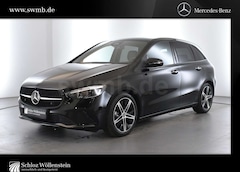 Mercedes-Benz B 200 4,99%/Progressive/LED/Keyless/WinterP/Totw
