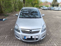 Bild des Angebotes Opel Zafira Zafira 1.6 ecoFLEX Innovation