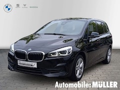Bild des Angebotes BMW 216 Gran Tourer d*Sportsitz*H&K*DAB*LED*Tempomat*