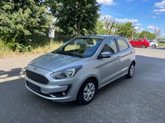 Bild des Angebotes Ford Ka/Ka+ Ka+ 1.2 S