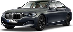 Bild des Angebotes BMW 750 Li xDrive Limousine M Sport Laserlicht H/K