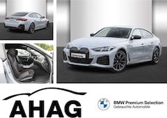 Bild des Angebotes BMW i4 M50 0,25% ACC AHK H/K 360Â° HUD Adapt.LED 19"