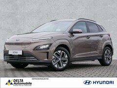 Bild des Angebotes Hyundai KONA EV Prime 64kwh SitzPaket HeadUp Leder