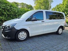 Bild des Angebotes Mercedes-Benz Vito Vito 116 CDI (BT) Tourer 4MATIC Extral. Aut.BASE