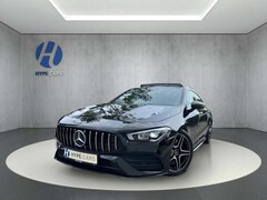 Bild des Angebotes Mercedes-Benz CLA 250 AMG Line LED Wide Pano RFK Burm Ambiente